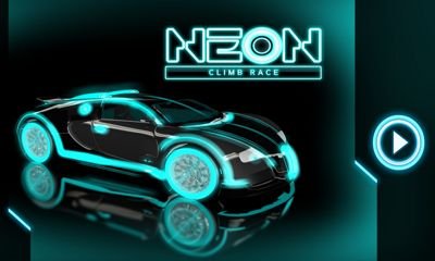 download Neon climb race apk